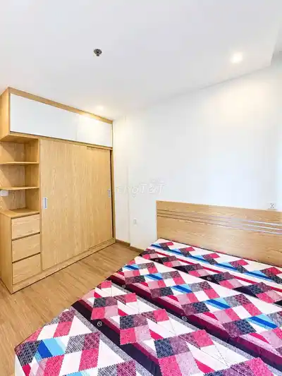 Аренда 1N+ квартиры с мебелью и техникой в Vinhomes Ocean Park
