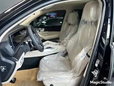 Автомобиль Mercedes Benz GLS 450 4Matic 2025