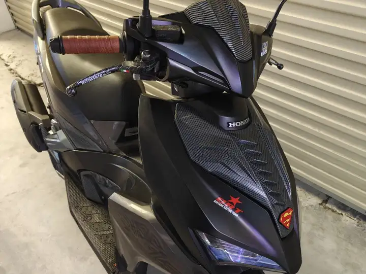 Honda AirBlade 125