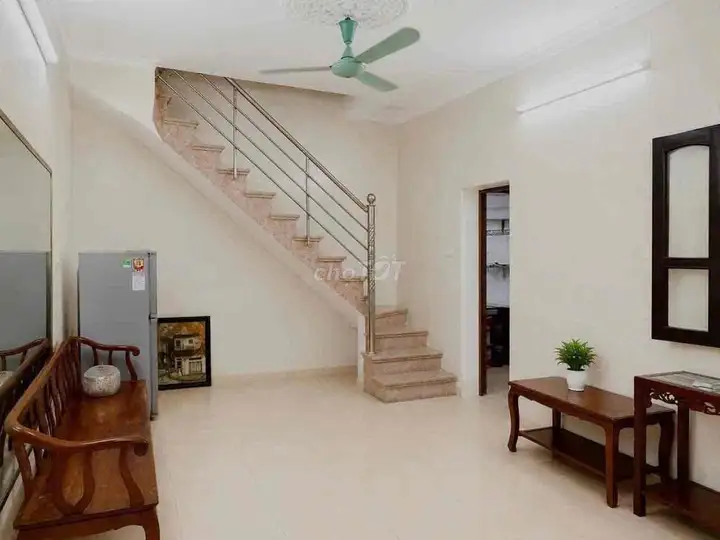 🏠 Аренда отдельного дома целиком - переулок Тхань Нян - заезжай сразу