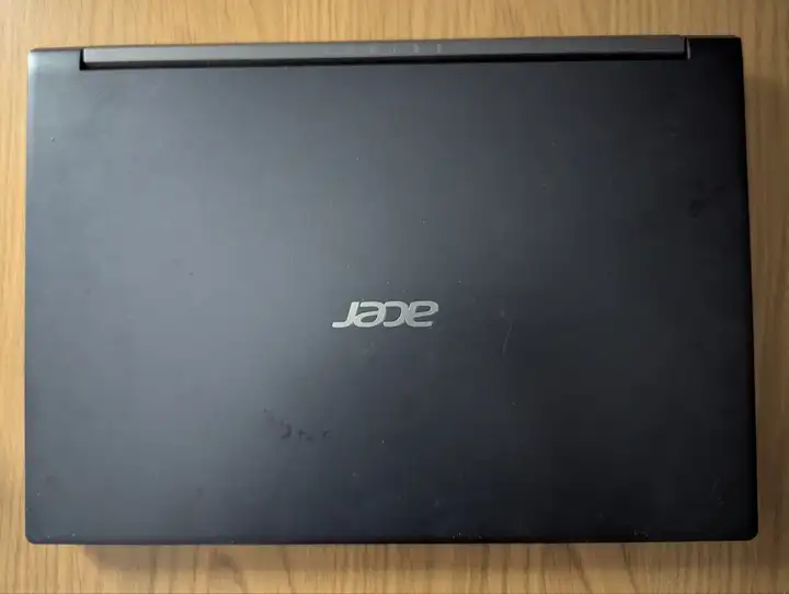 Ноутбук Acer Aspire 5