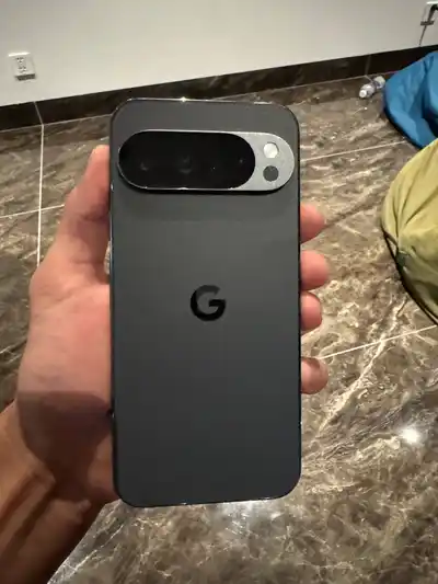 Google Pixel 10 Pro XL 256GB