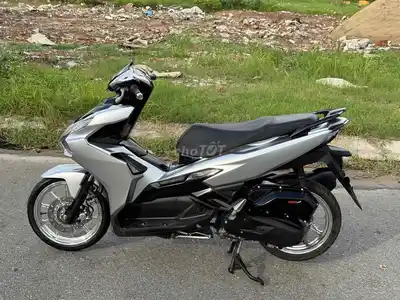 Air Blade 2024 160 куб.см, номер 43, хромированные диски, отличный мотор