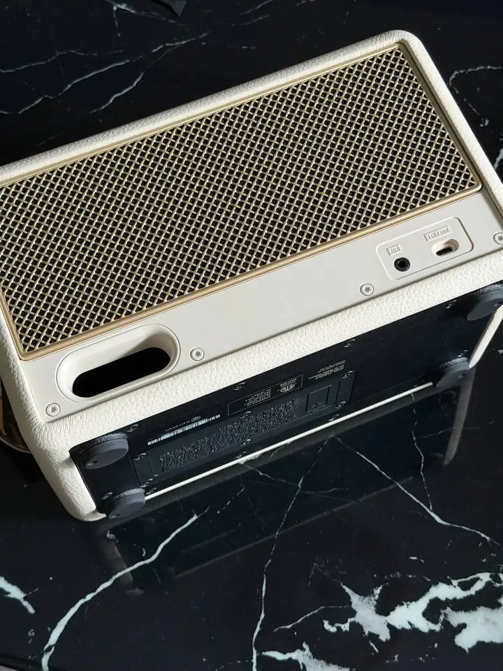 Колонка Marshall Kilburn III