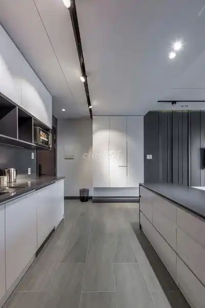 Sunrise Riverside 3 комнаты, красивый ремонт, элитная мебель