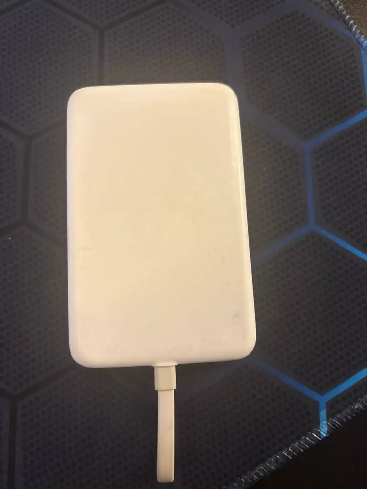 Пауэрбанк Xiaomi 10000 мАч