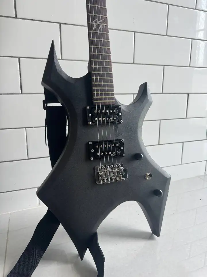 Электрогитара B.C. Rich