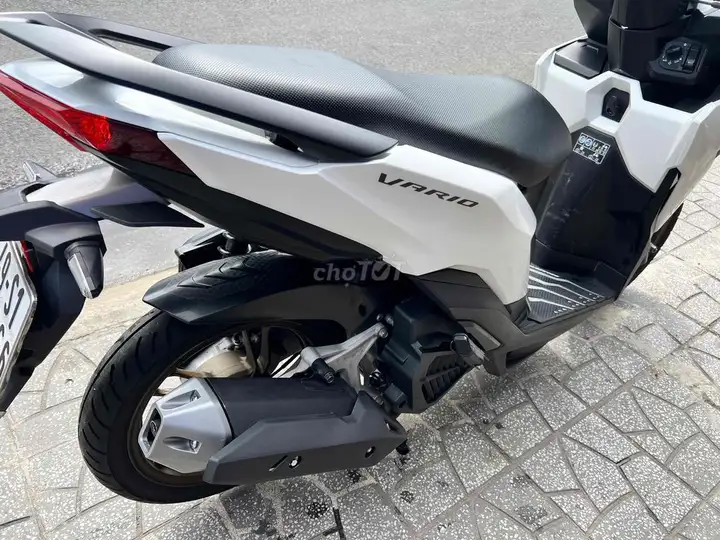 Honda Vario 125 2023 ❇️Dong Moto Da Lat❇️