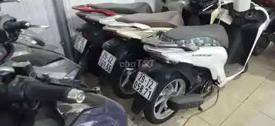 Honda Vision, Air Blade для мужчин и женщин