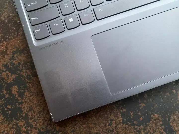 Игровой ноутбук Lenovo Legion R9000K 2021H