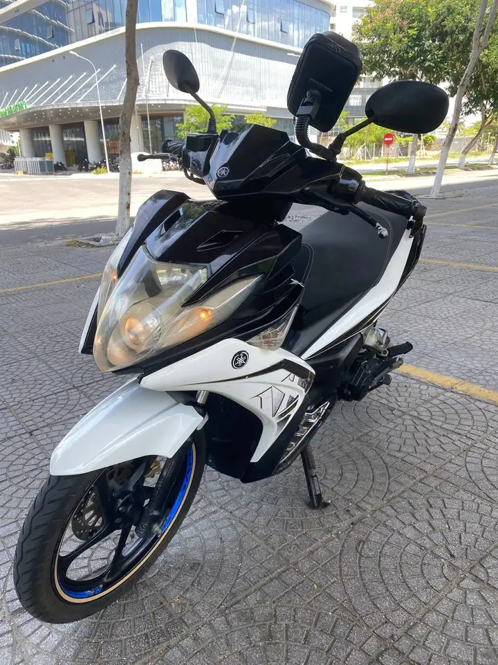 Yamaha Nouvo 5 125cc