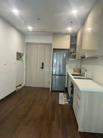 Квартира в аренду с 2 спальнями и полным масовым зданием - G.Iá 12.5TR