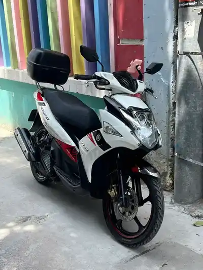 Yamaha Nouvo 6