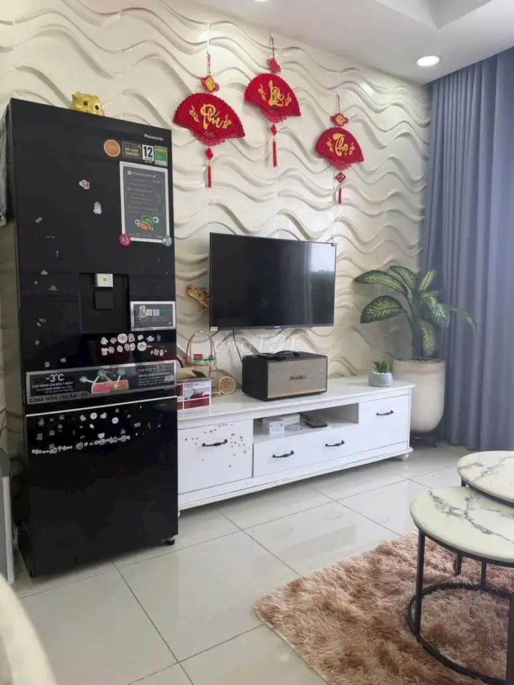 Квартира Carillon 5, 2 спальни, 67 м² на Luy Ban Bich, Tan Phu