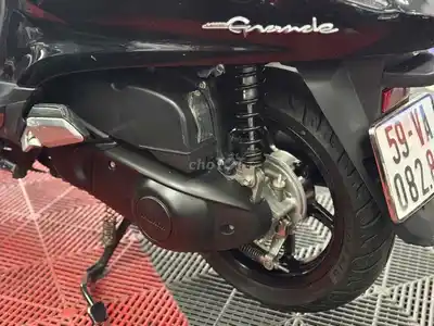 Yamaha Grande 2024 черный глянец, документы на владельца