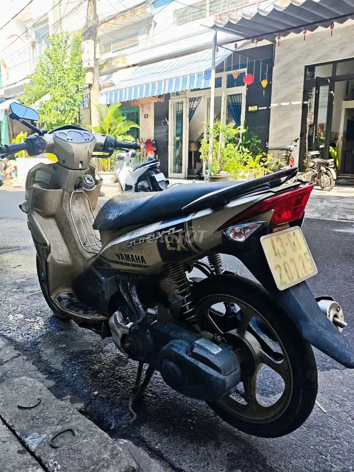 Yamaha Nouvo LX, оригинал, полный комплект
