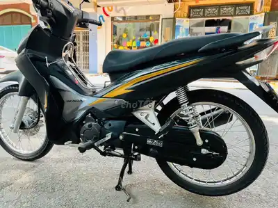 Honda Wave RSX110 абсолютно новый 2025 качество