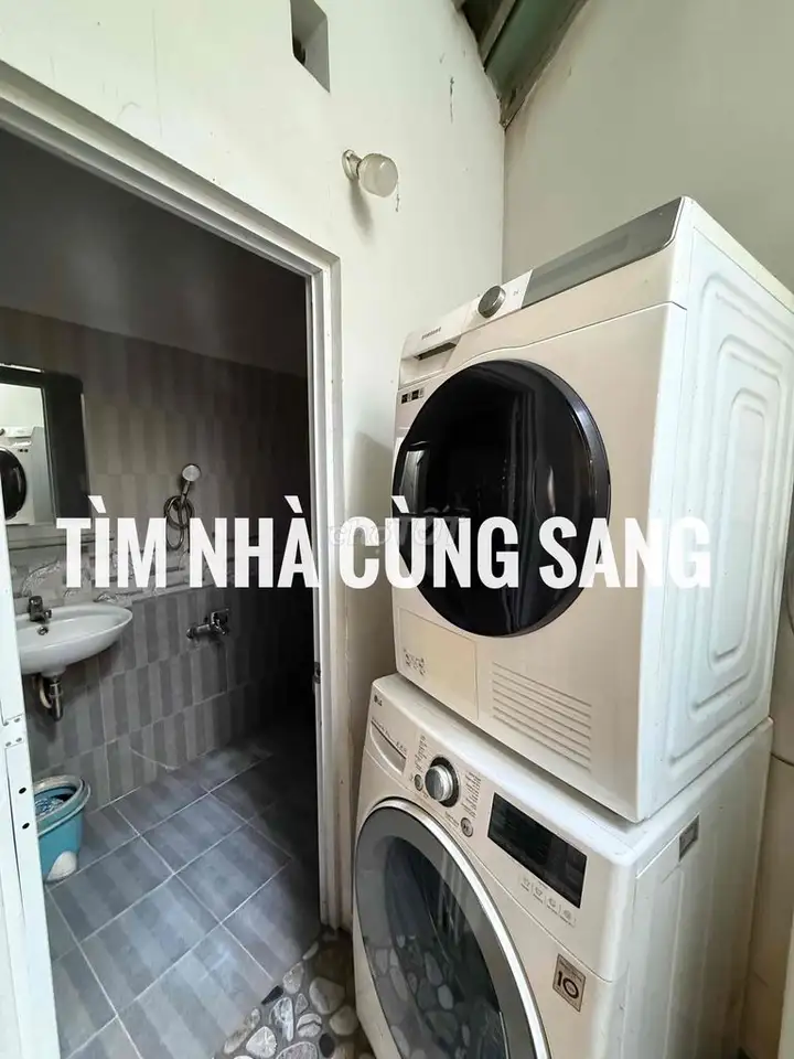 Дом 11м с мебелью, рядом с Vạn Phúc City
