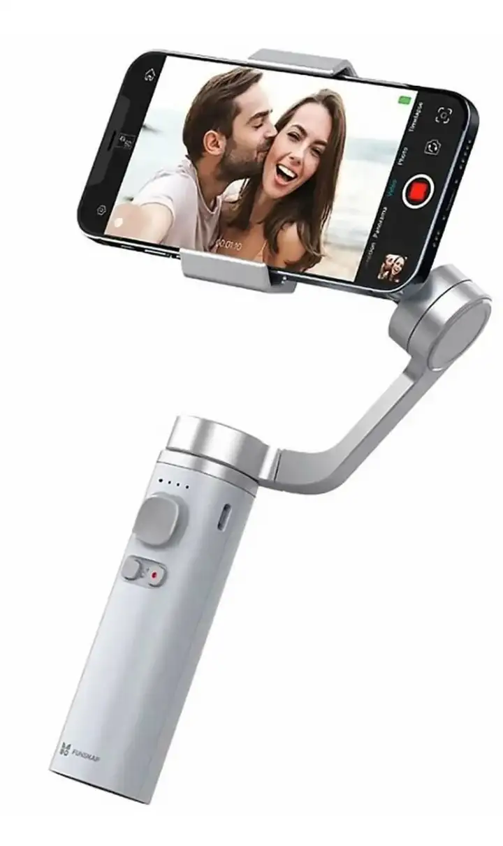 Стабилизатор Funsnap Capture Pi Grey