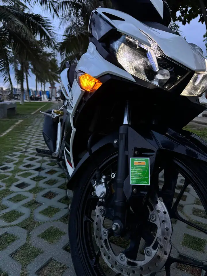 Honda Winner X V3 Sport 150