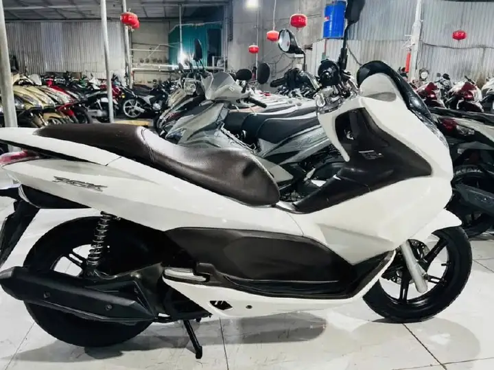 Honda PCX 125