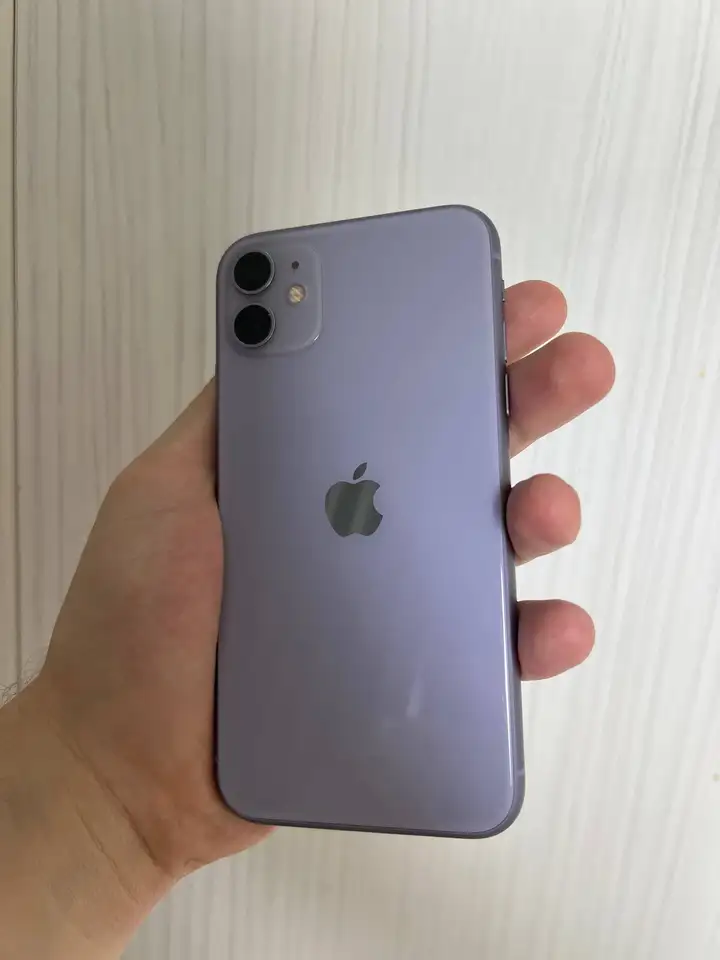 iPhone 11 64 ГБ