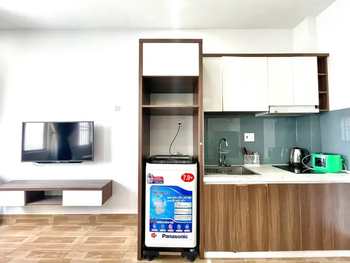 Студия ACC Vườn Xoài