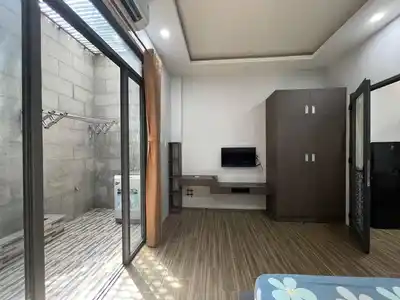 Квартира на улице Vũ Lăng, район Phước Hải