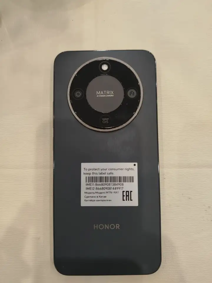HONOR X9 D