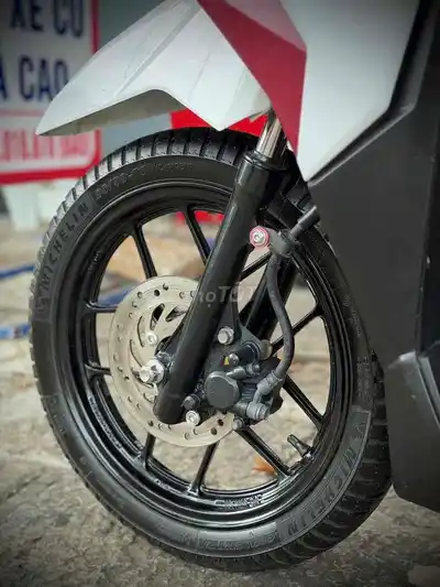 Honda Click Thai 125i 2016, собственник, переоформление