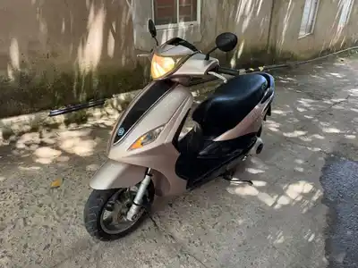 Piaggio Fly 125 2014