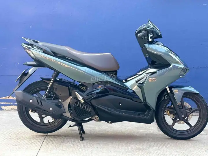 Honda Airblade 150 2020 Синий
