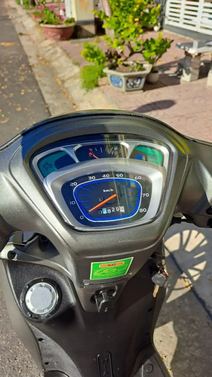 Kymco Candy 50cc 2024