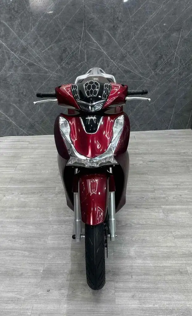 Honda SH 160i 2023 ABS