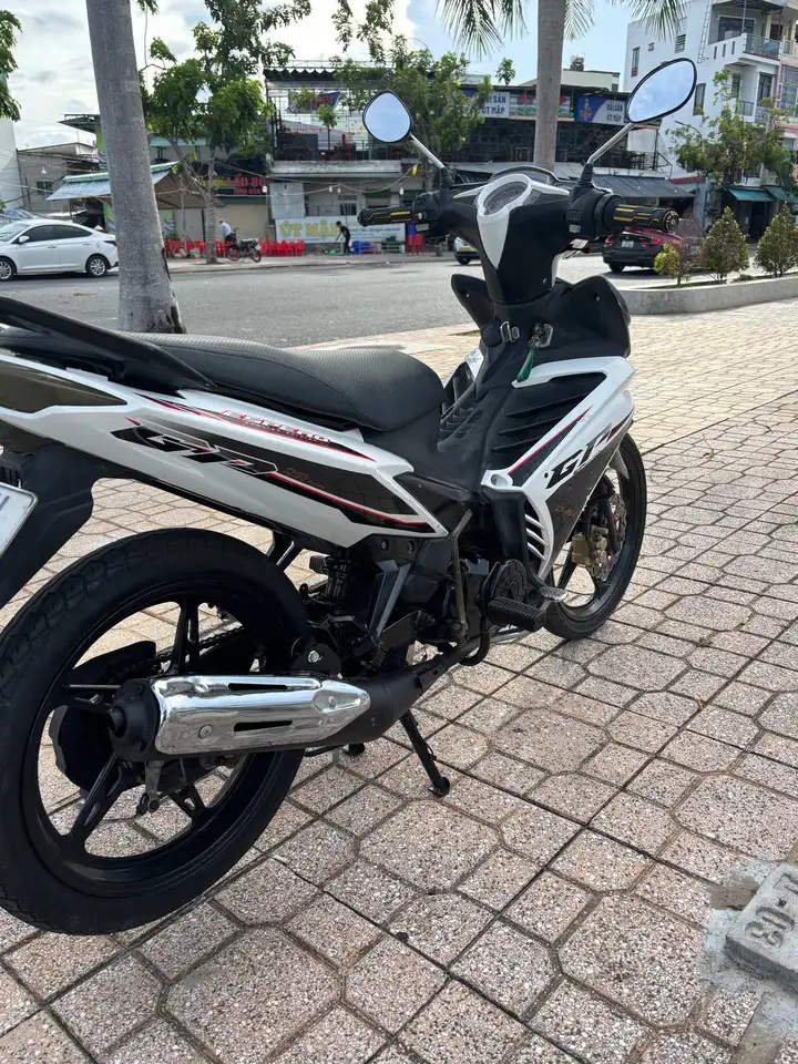 ESPERO 2020, 50cc, полуавтомат