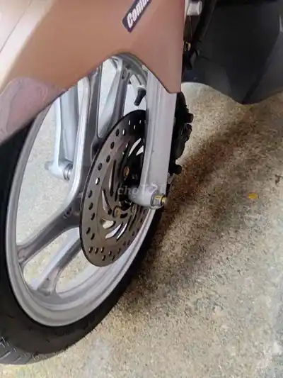 Honda Air Blade 2017, номер 43, в отличном состоянии