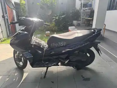 Honda Air Blade 2023, 125cc, синий