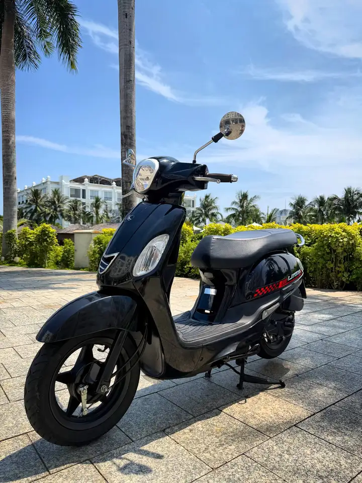 Аренда байков Yamaha NVX 155, Honda PCX 150, Kymco Like 50