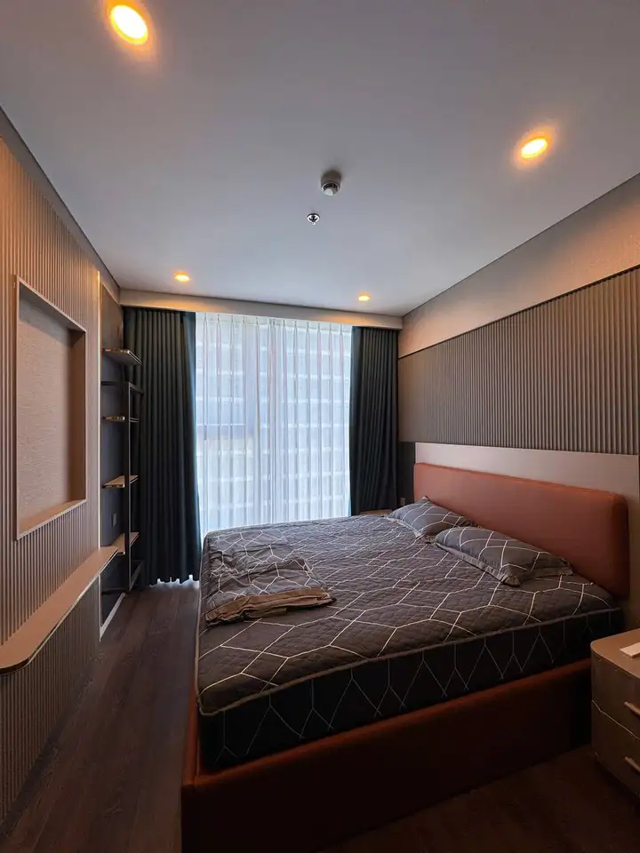 Аренда квартиры The Filmore, Hai Chau, Дананг