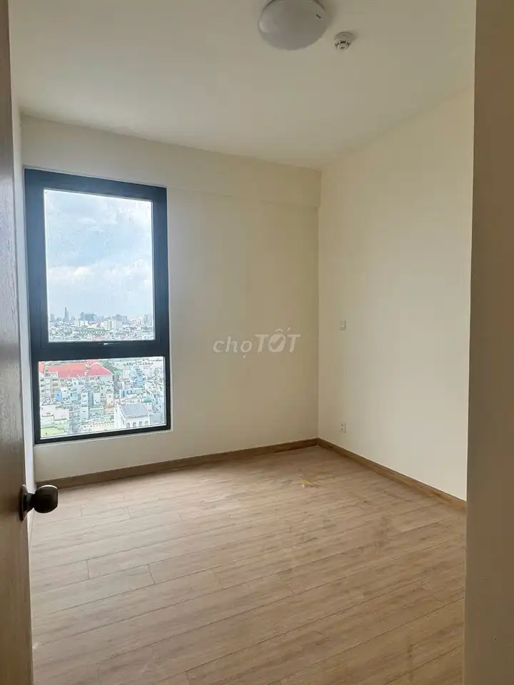 2-комн. квартира 68 м² в ЖК Aurora, район 8, Хошимин