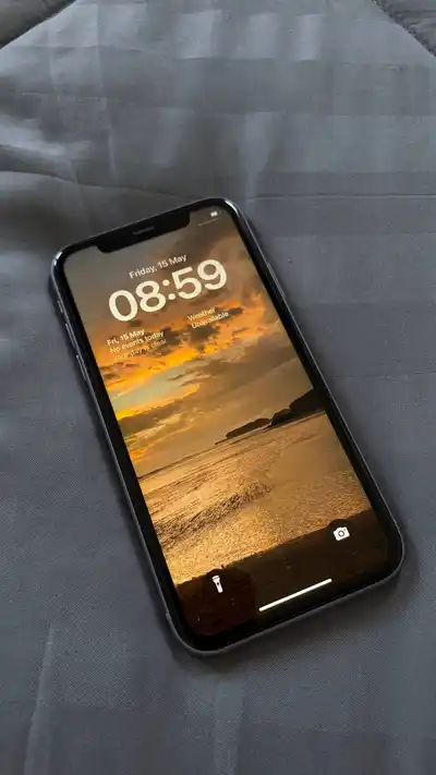 iPhone 11 64 ГБ