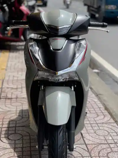 СТАНДАРТ SH125 ABS 2025 BSTP 5000 км - КОРПУС NX