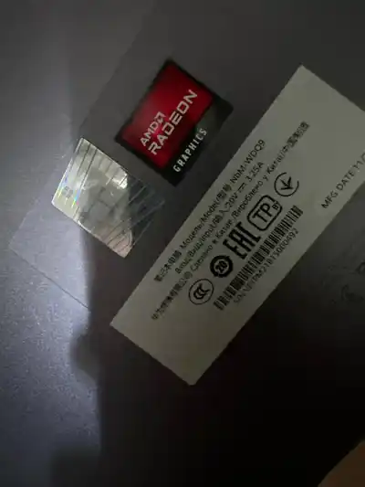 Ноутбук Huawei