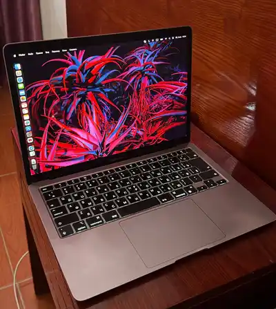 MacBook Air 13 2020 M1