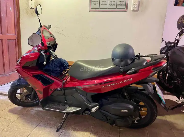 Honda Air Blade 2022 125cc