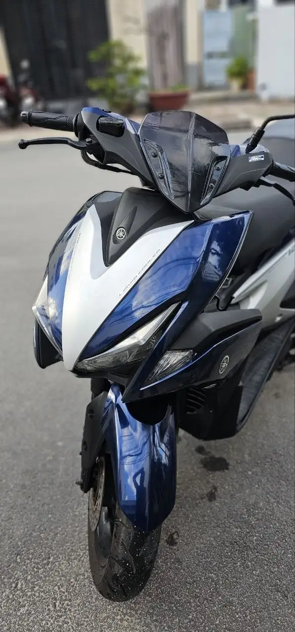 Nvx 125cc 2019