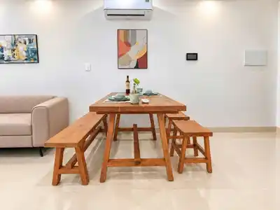 Аренда квартиры Panoma 1, Ngu Hanh Son, Да Нанг