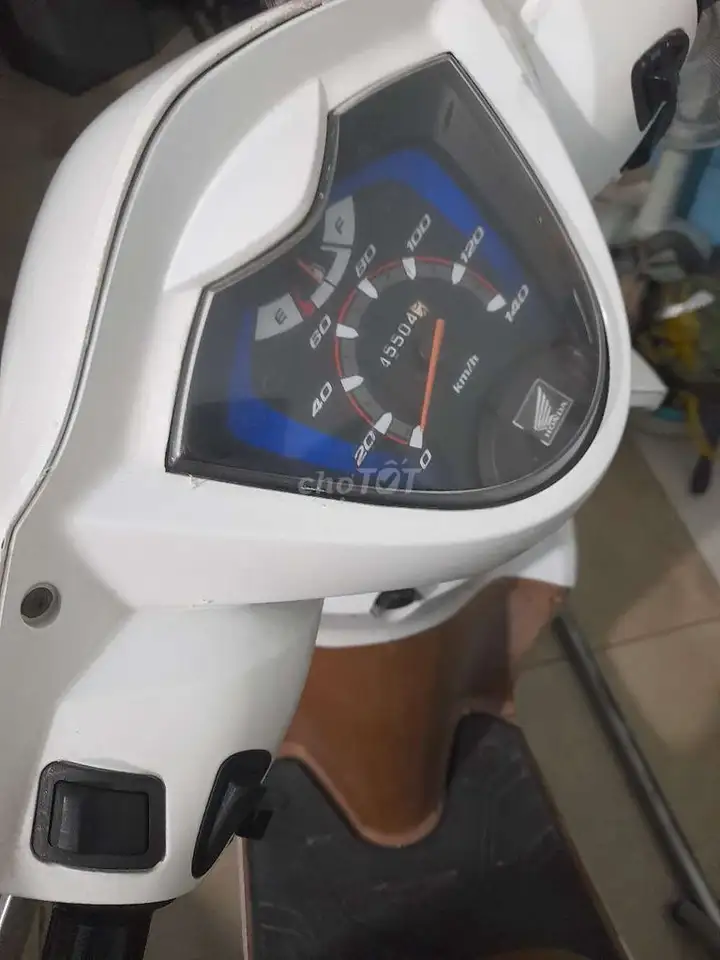 Honda Vision 2014 с документами собственника