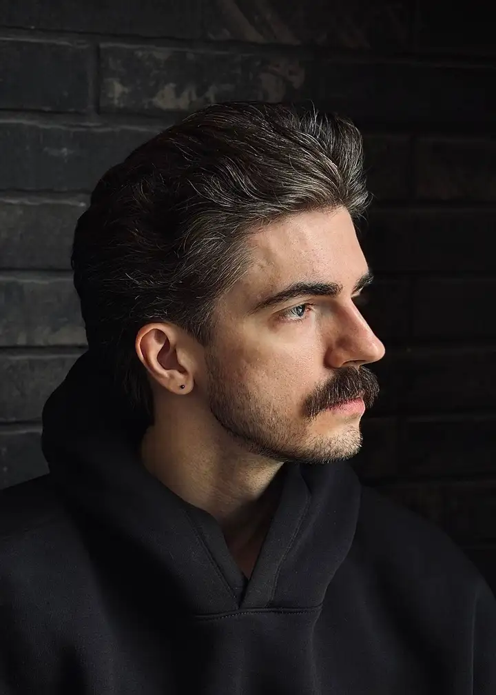 Услуги барбера