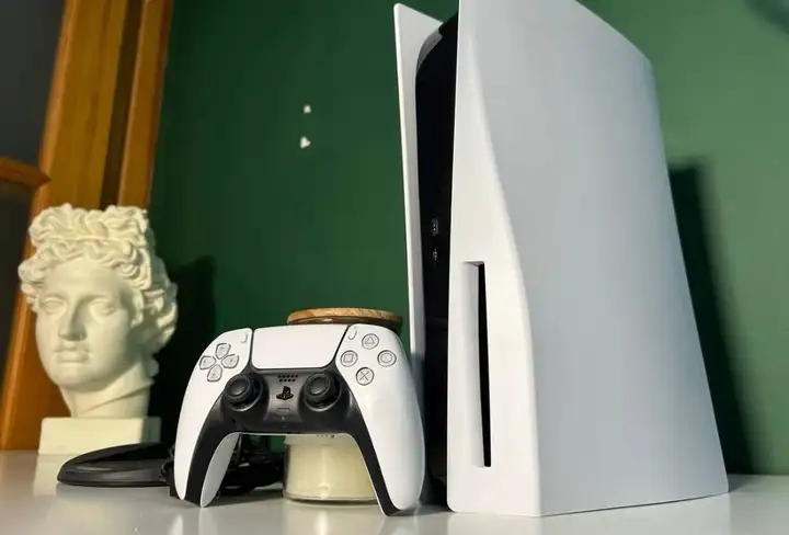 Sony PlayStation 5